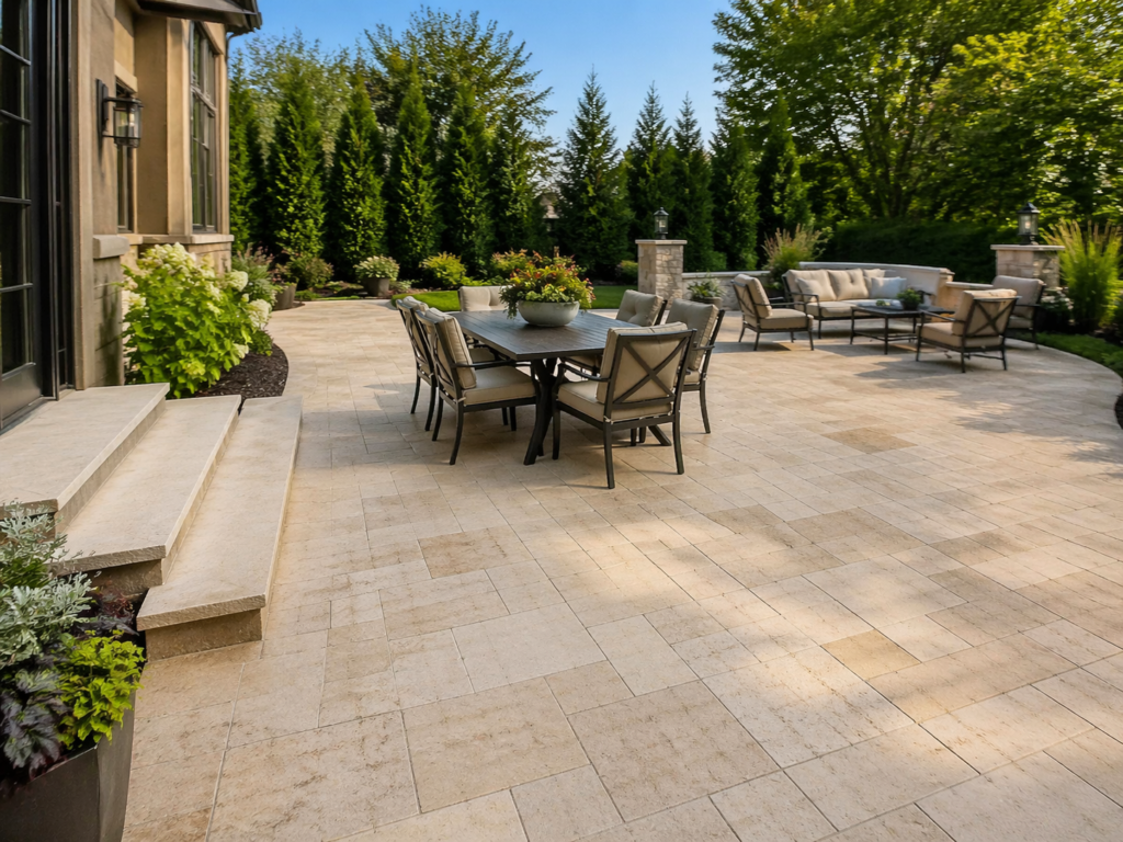 patio cleaning near me